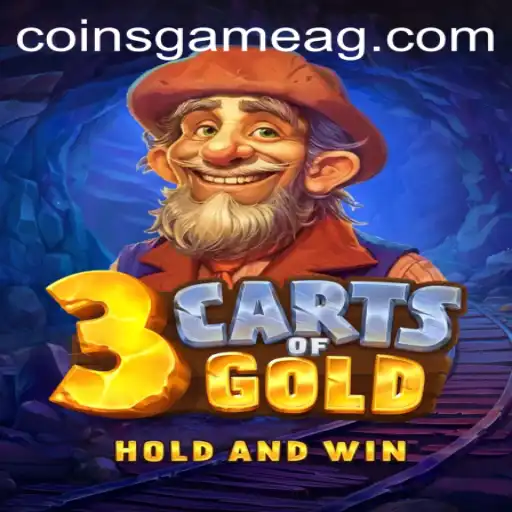 3cartsOfGold: A Journey into a World of Adventure and Strategy