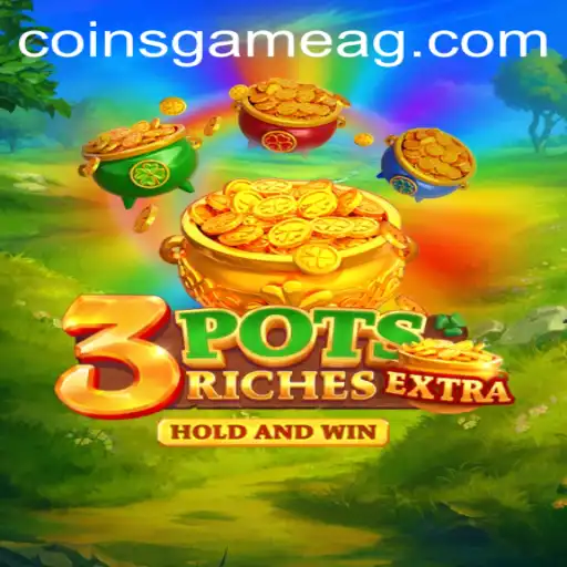 3potsExtra: A Thrilling Game Experience at pk55.bet
