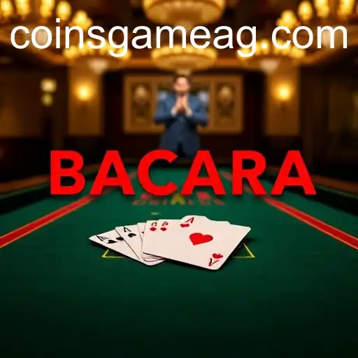 Exploring Bacará Online: The Thrilling World of pk55.bet