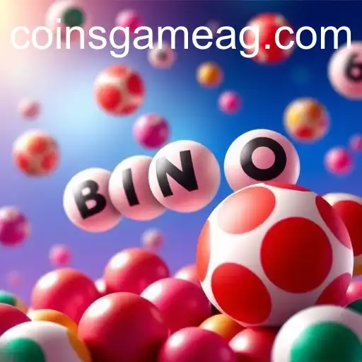 Exploring the Thriving World of Bingo Online at pk55.bet