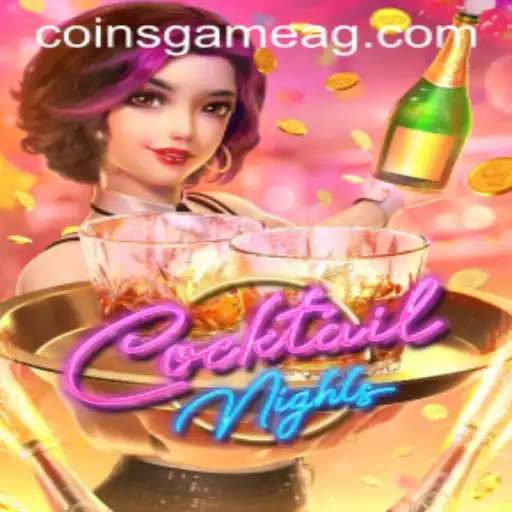 Discover the Exciting World of CocktailNights with PK55.bet