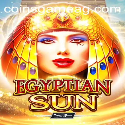 Unearthing the Excitement of EgyptianSunSE at pk55.bet