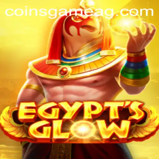 Discover the Mystical World of EgyptsGlow: A Deep Dive into Ancient Adventure