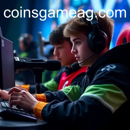 Esportes Virtuais: A Revolução no Entretenimento Digital com pk55.bet