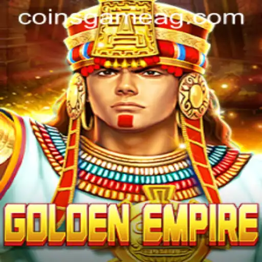 Enter the Thrilling World of GoldenEmpire with pk55.bet