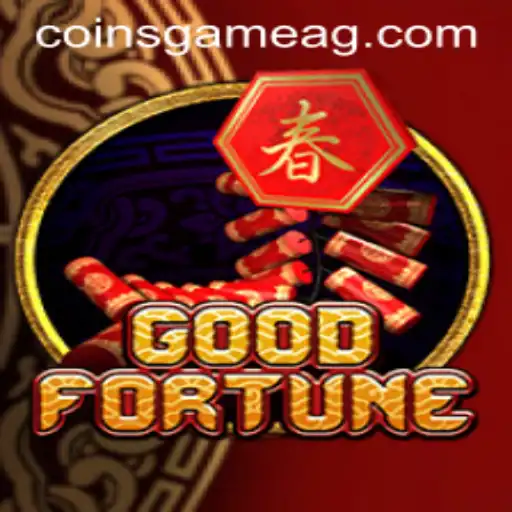 Exploring GoodFortune: A Thrilling New Game Experience from pk55.bet