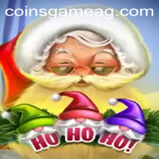 Exciting Gameplay in 'HoHoHo': A Dive into the Holiday-Themed Adventure