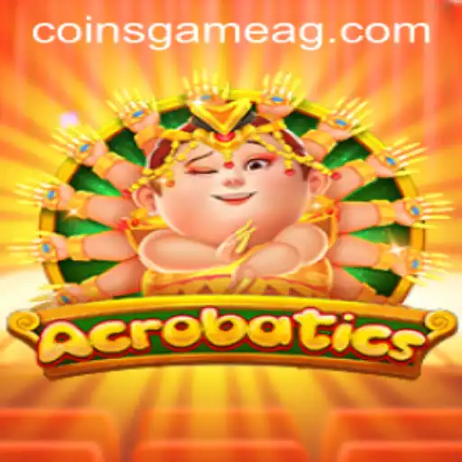 Acrobatics: A Thrilling New Era of Gaming with PK55.bet