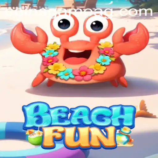Experience the Ultimate Water Adventure with BeachFun