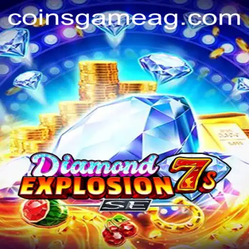 Exploring the Intricacies of DiamondExplosion7sSE: A Riveting Gaming Experience at pk55.bet