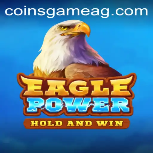 Unveiling EaglePower: The Latest Thrill in Online Gaming