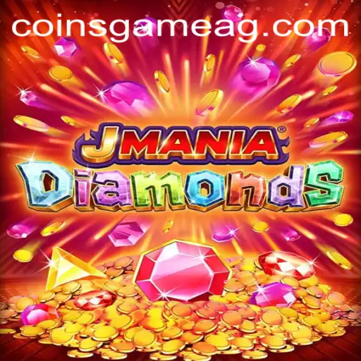 Exploring the Intricacies of JManiaDiamonds: A Thrilling Game Experience