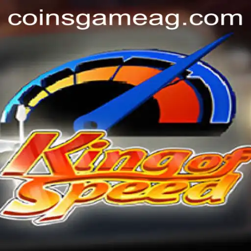 KingofSpeed: A Thrilling Exploration into High-Octane Gaming
