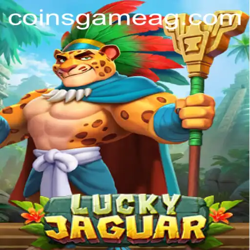 Exploring the Thrills of LuckyJaguar: A Deep Dive into pk55.bet's Latest Gaming Sensation