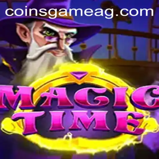 Unveiling the Enchantment of MagicTime: A Dive into the Thrilling Game