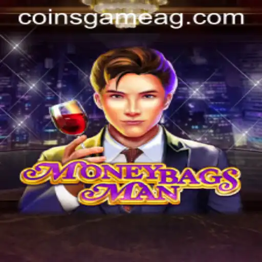 Discover the Exciting World of MoneybagsMan