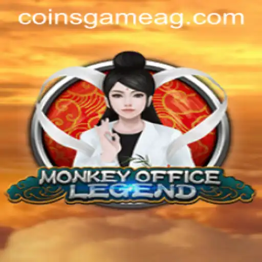 Discover the World of MonkeyOfficeLegend: A New Frontier in Gaming