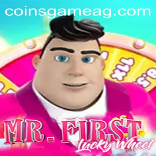 Spin Your Way to Fortune with MrFirstLuckyWheel