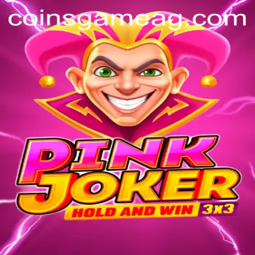 Discover the Exciting World of Pinkjoker: An In-Depth Guide