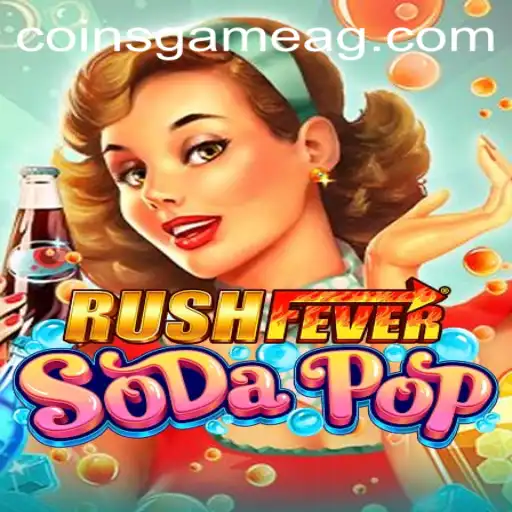 Exploring the Thrills of RushFeverSodaPop: A New Era in Gaming