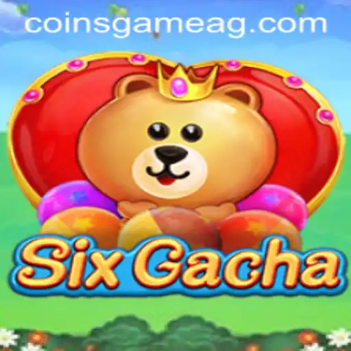 Exploring the Thrills of SixGacha: A New Frontier in Gaming