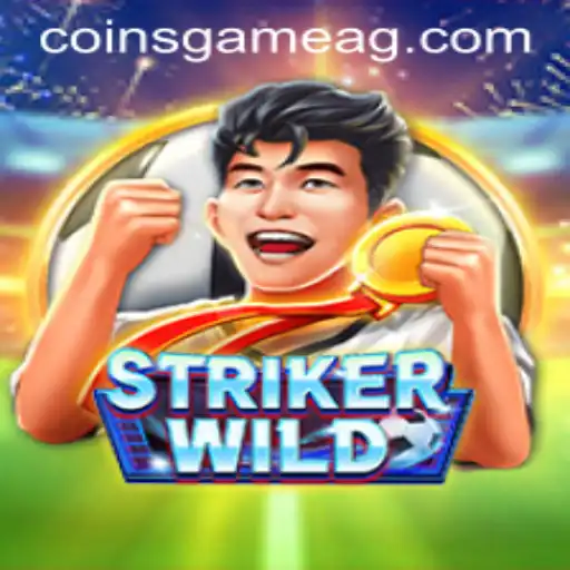 StrikerWILD: A Thrilling Gaming Adventure with pk55.bet