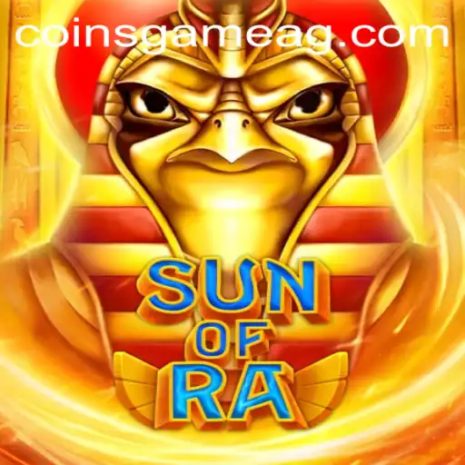 SunofRa: Dive into the Mystical World of Ancient Egypt