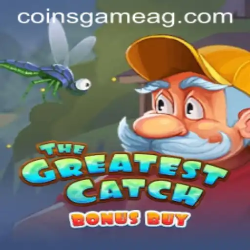 TheGreatestCatchBonusBuy: A Dive into Deep-Sea Adventure