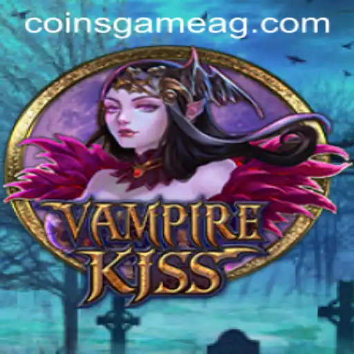 VampireKiss: A Thrilling Journey Into the Realm of Darkness