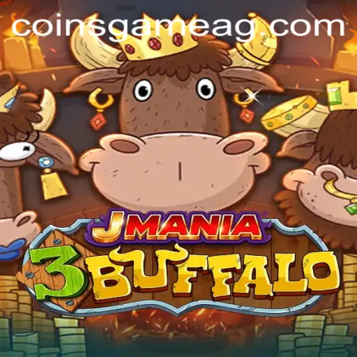 Exploring the Thrills of JMania3Buffalo: A Deep Dive into Gameplay and Adventure