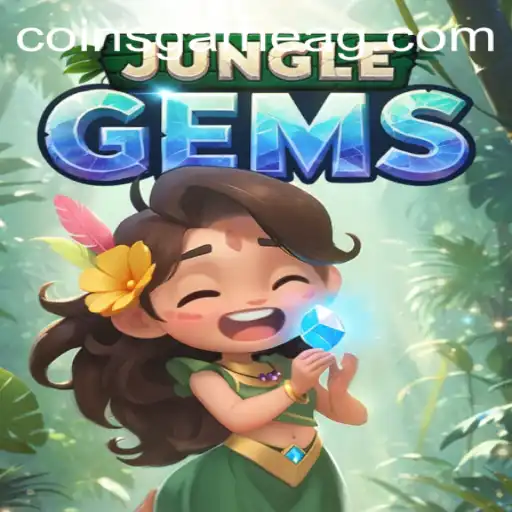 Exploring the Enchanting World of JungleGems and the Rise of pk55.bet