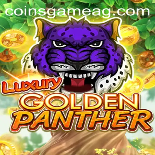 Discover the Thrills of LUXURYGOLDENPANTHER on PK55.BET