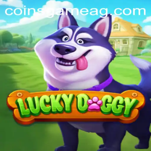 Exploring the World of LuckyDoggy: A Comprehensive Guide on pk55.bet