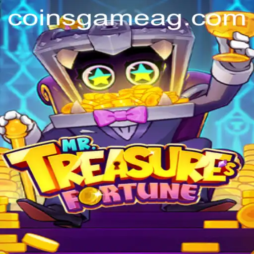 Discover the Exciting World of MrTreasuresFortune - Your Guide to Winning Big