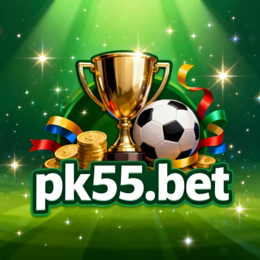 pk55.bet Logo