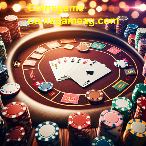 Coinsgame