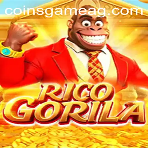 Exploring RicoGorila: A Dive into This Thrilling Adventure Game