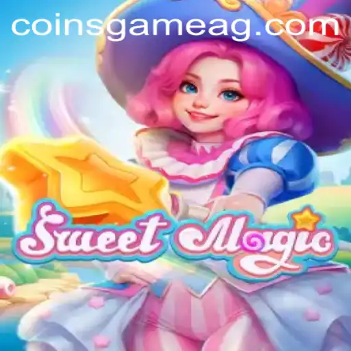 Discover the Enchanting World of SweetMagic