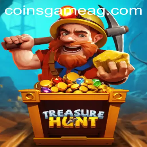 The Exciting World of TreasureHunt: An In-Depth Exploration