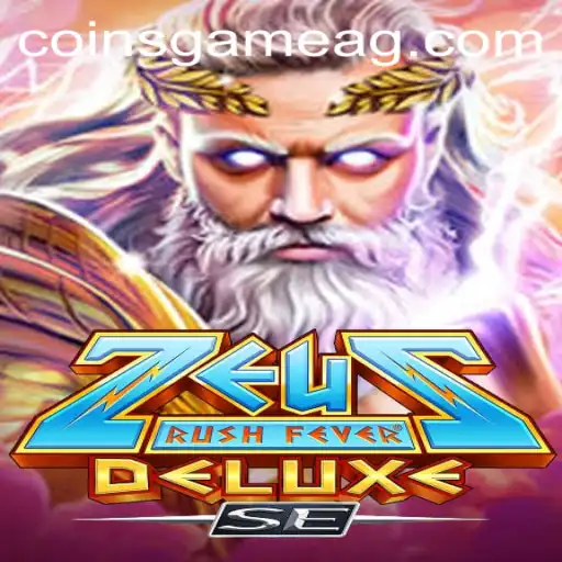 Exploring ZeusRushFeverDeluxeSE: A Comprehensive Guide